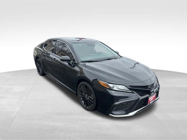 Used 2024 Toyota Camry XSE w/ Cold Weather Package image 19