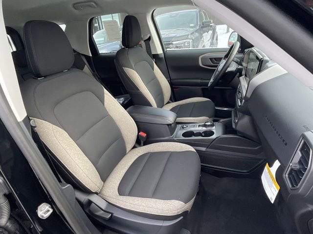 New 2025 Ford Bronco Sport Big Bend w/ Convenience Package image 20