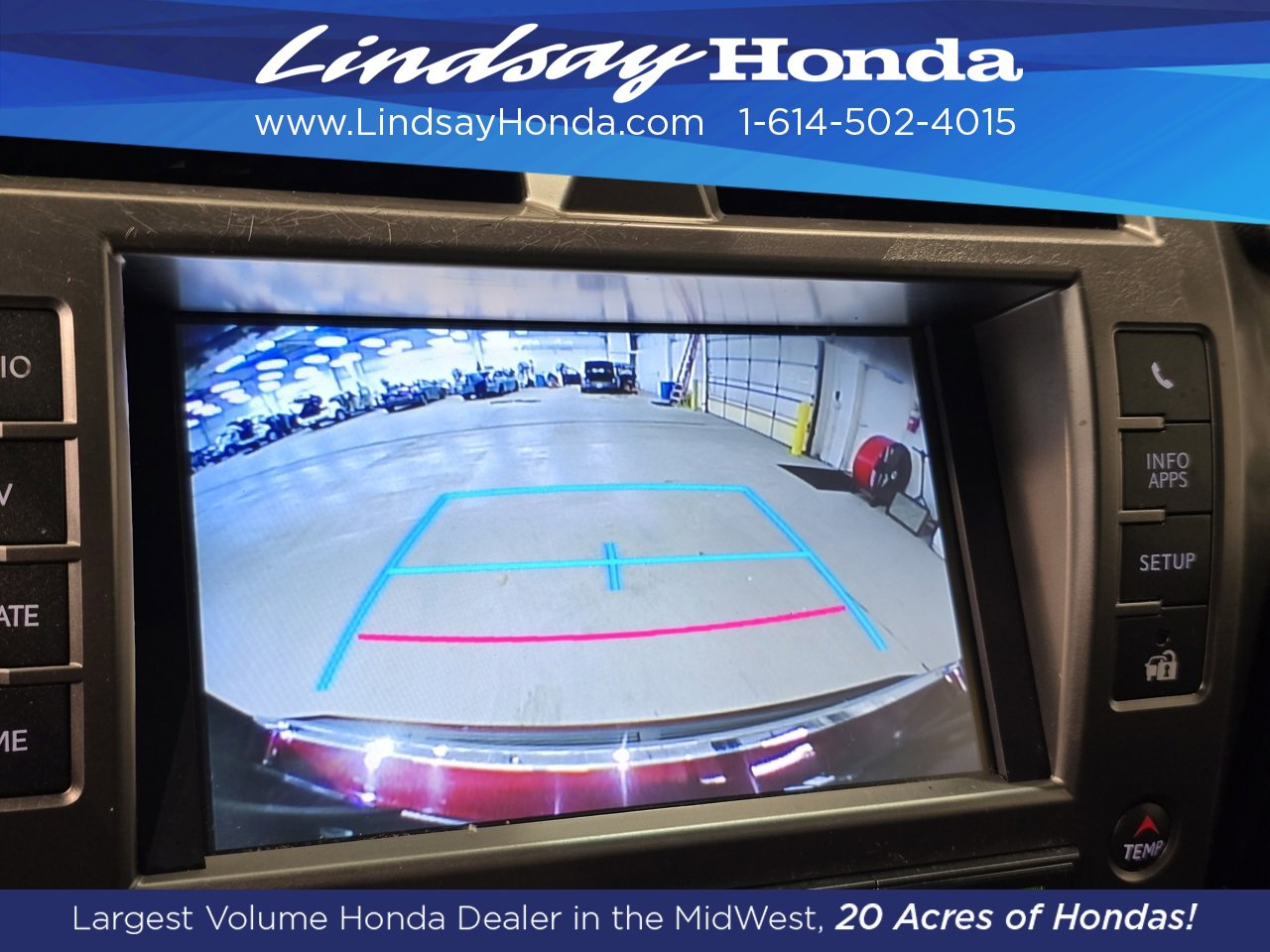 Used 2016 Lexus GX 460 460 image 14