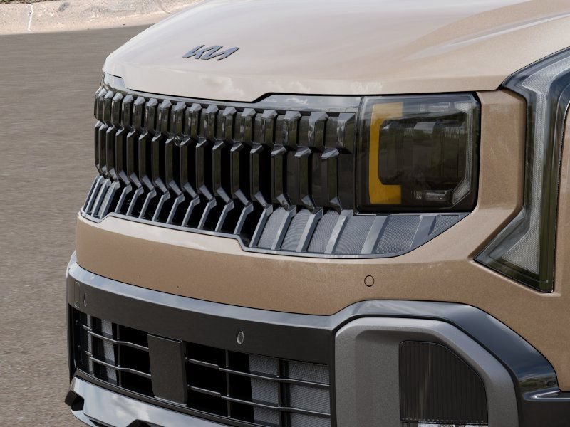 New 2027 Kia Seltos X-Line SX AWD/4WD image 14