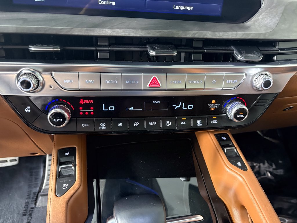 Used 2024 Kia Telluride SX Prestige X-Line AWD/4WD image 19