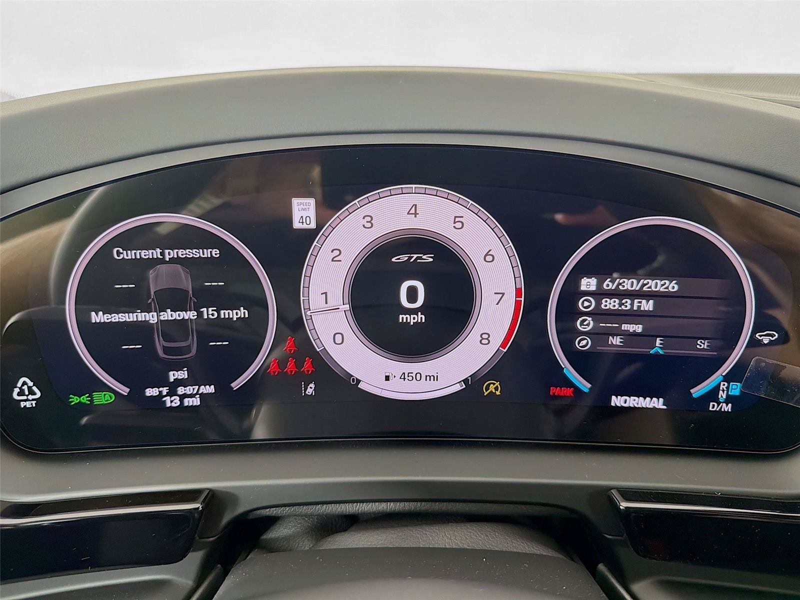 New 2026 Porsche Cayenne GTS AWD/4WD image 15