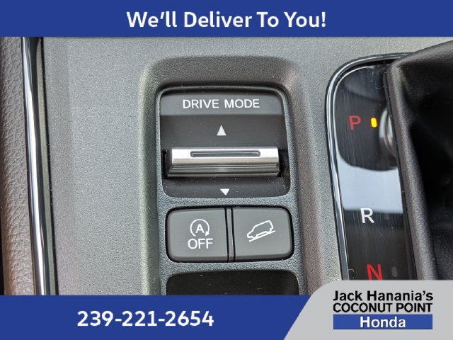 Used 2024 Honda CR-V EX-L image 34