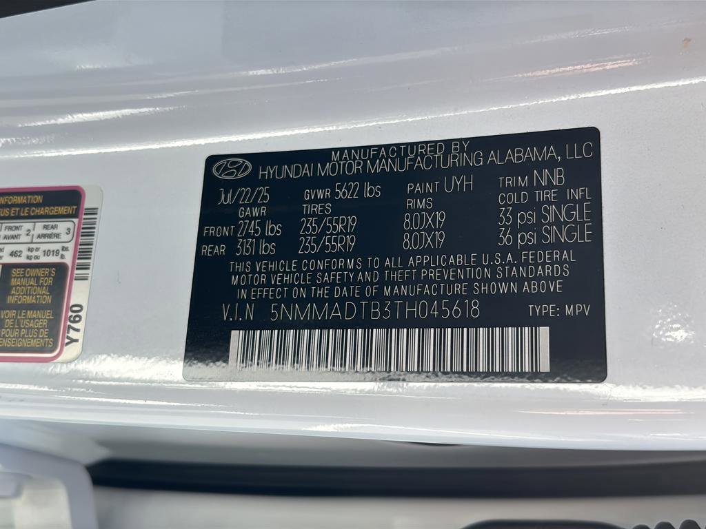 Certified 2026 Genesis GV70 2.5T Select AWD/4WD image 45