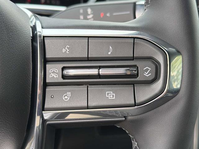 New 2026 GMC Sierra EV Elevation image 10