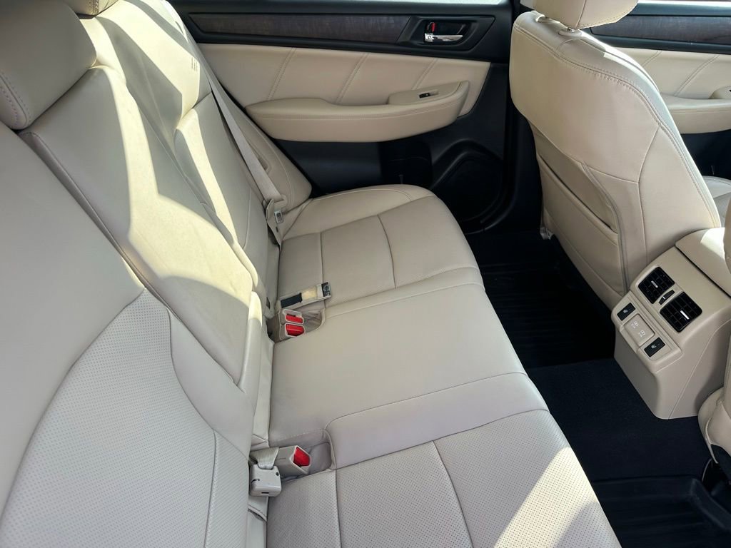 Used 2019 Subaru Outback 2.5i Limited image 18