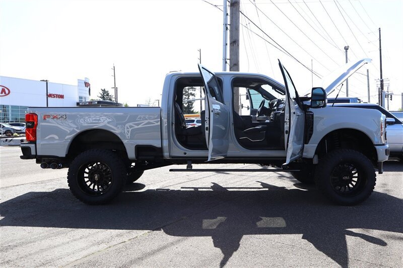 Used 2026 Ford F350 Platinum AWD/4WD image 43