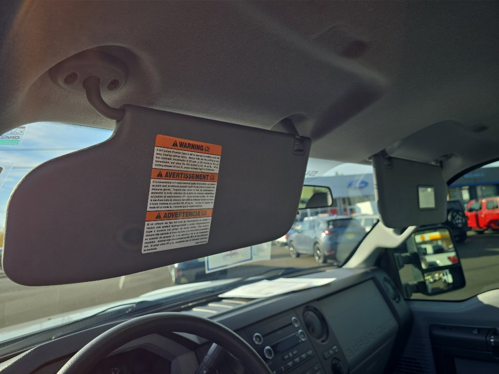 Used 2015 Ford F350 XL image 12