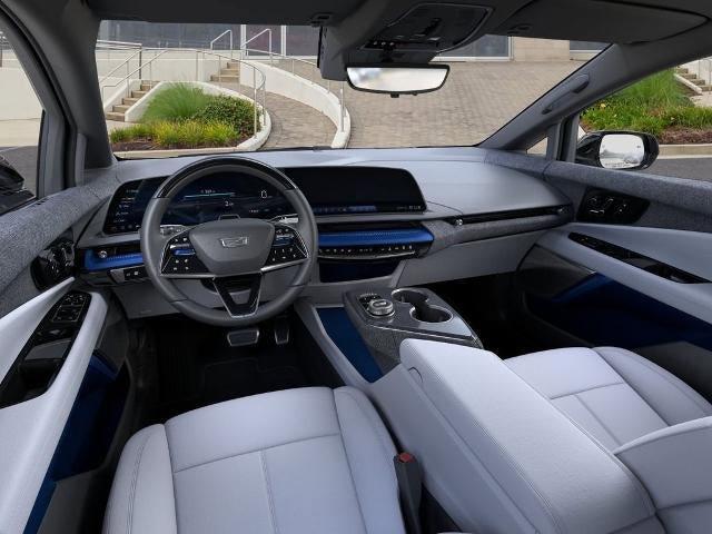New 2026 Cadillac Optiq Sport 1 RWD image 15