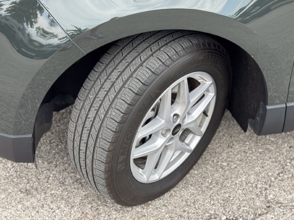 Used 2024 Ford Edge SEL w/ Convenience Package AWD/4WD image 42
