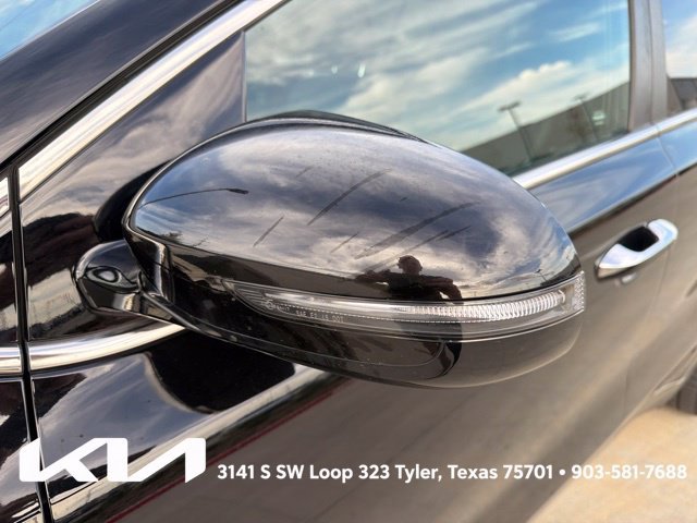Used 2020 Kia Sportage SX FWD image 5