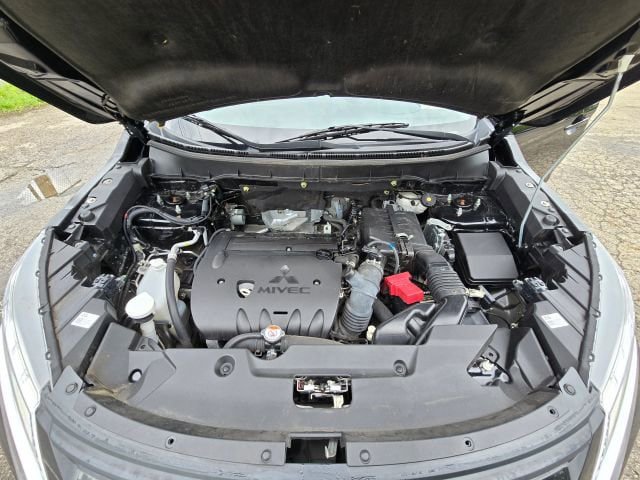 Used 2022 Mitsubishi Outlander Sport SE AWD/4WD image 31
