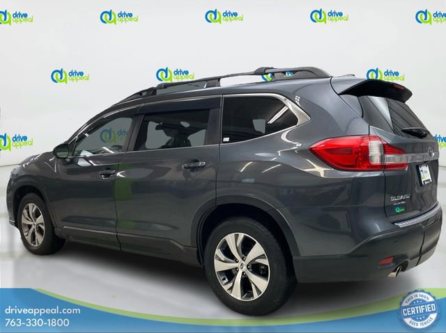 Used 2019 Subaru Ascent Premium image 8