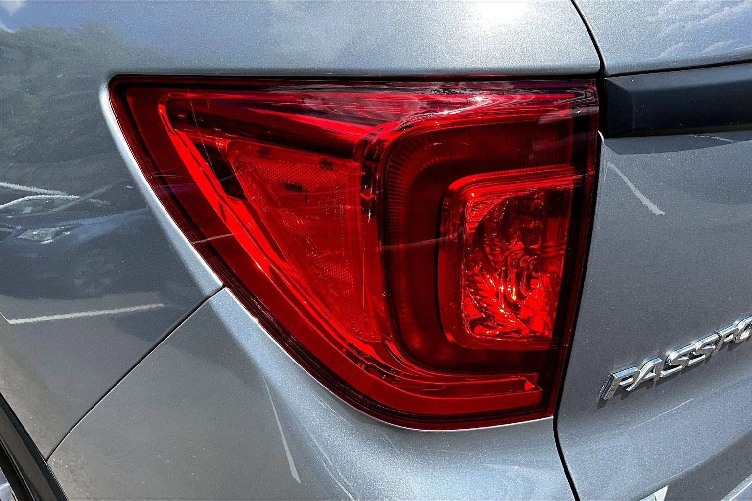 Used 2023 Honda Passport EX-L image 24