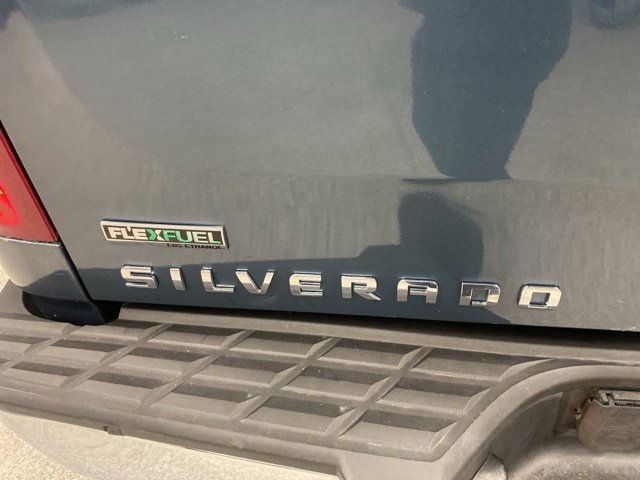 Used 2010 Chevrolet Silverado 1500 LT w/ Regional Value Package image 8