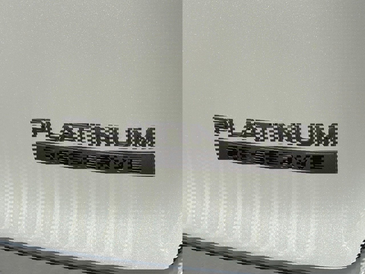 New 2026 Nissan Armada Platinum Reserve image 10