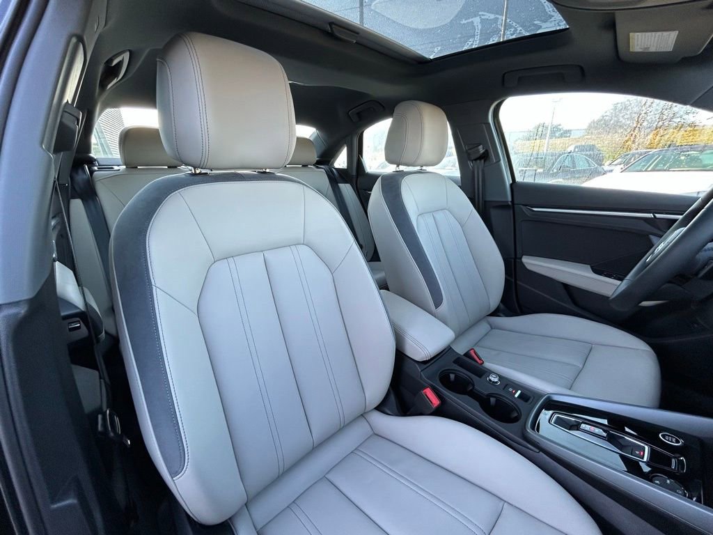 New 2025 Audi A3 2.0T Premium w/ Convenience Package image 49