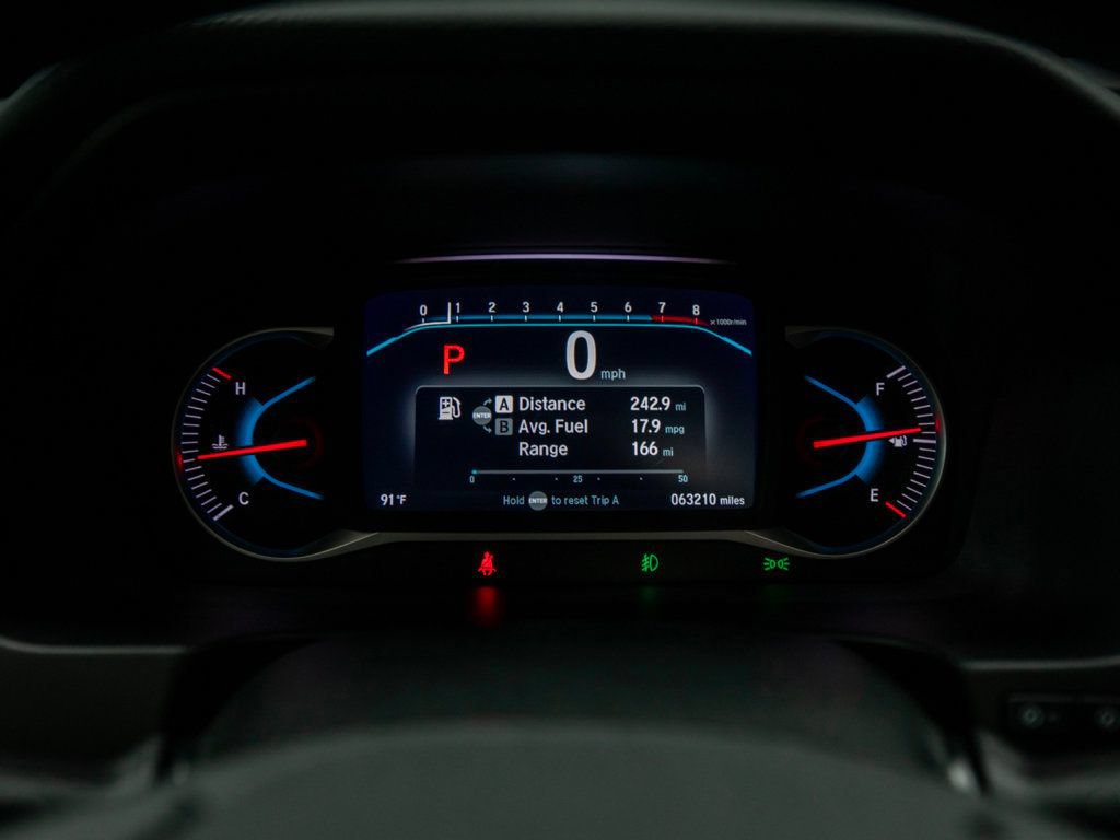 Used 2019 Honda Pilot Touring image 18