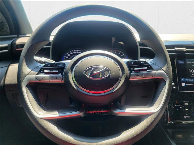 Used 2024 Hyundai Santa Cruz SEL image 16