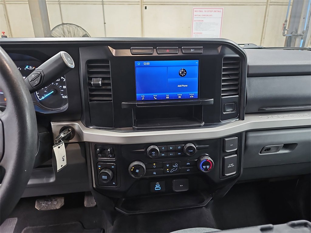 Used 2024 Ford F250 XLT image 19