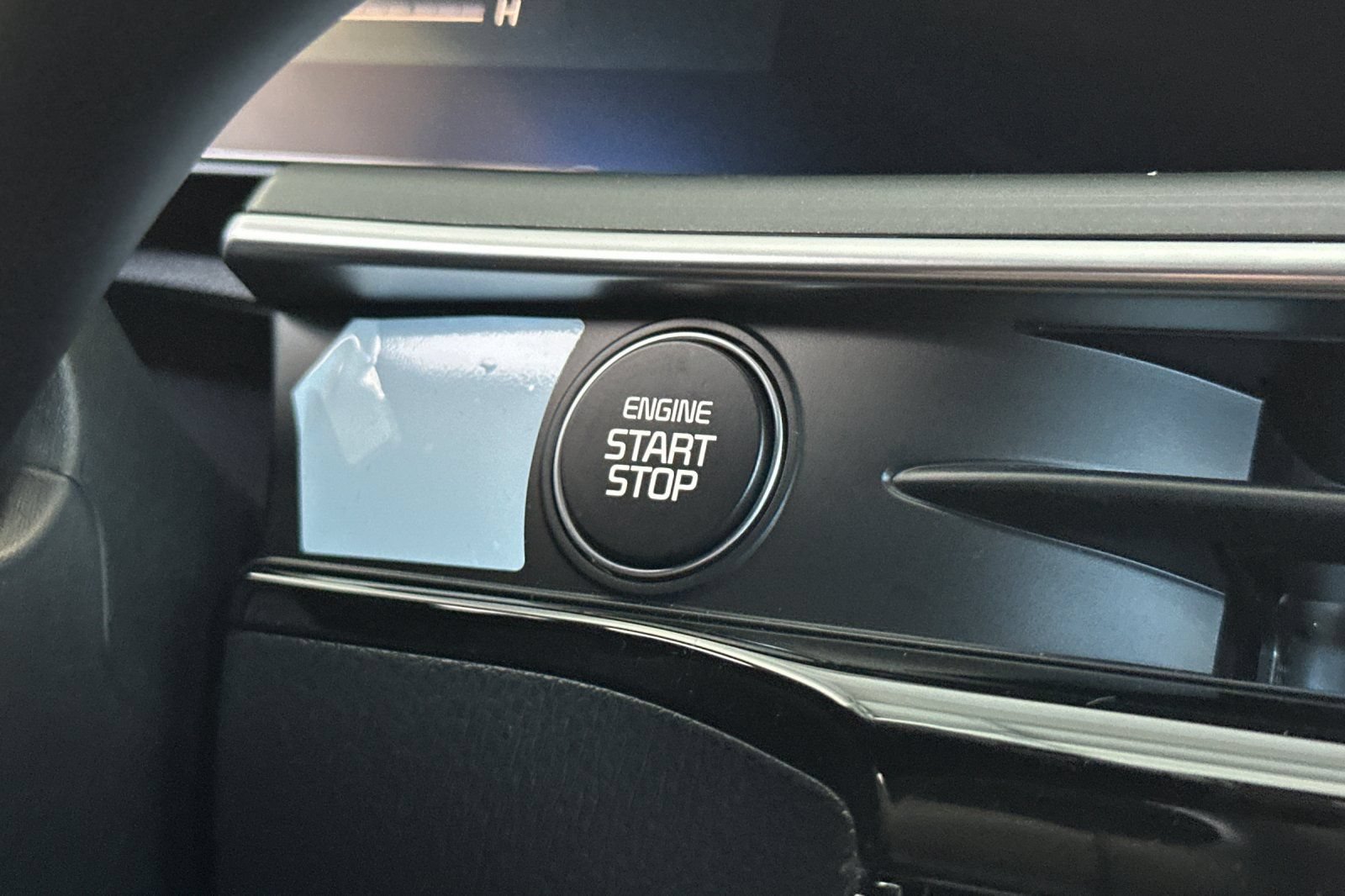 New 2026 Kia K5 GT-Line FWD image 22