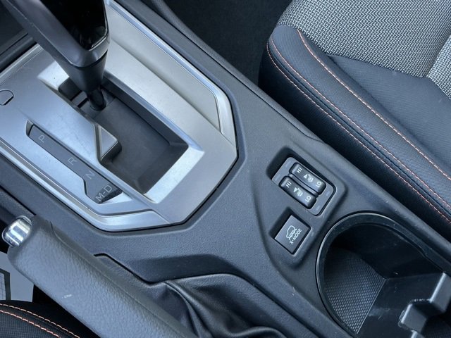 Certified 2021 Subaru Crosstrek 2.0i Premium w/ Moonroof Package image 21