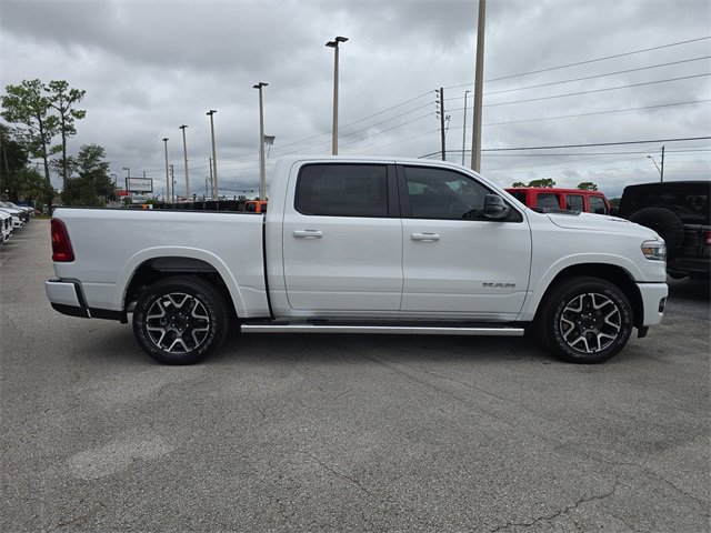 New 2026 RAM 1500 Laramie image 6
