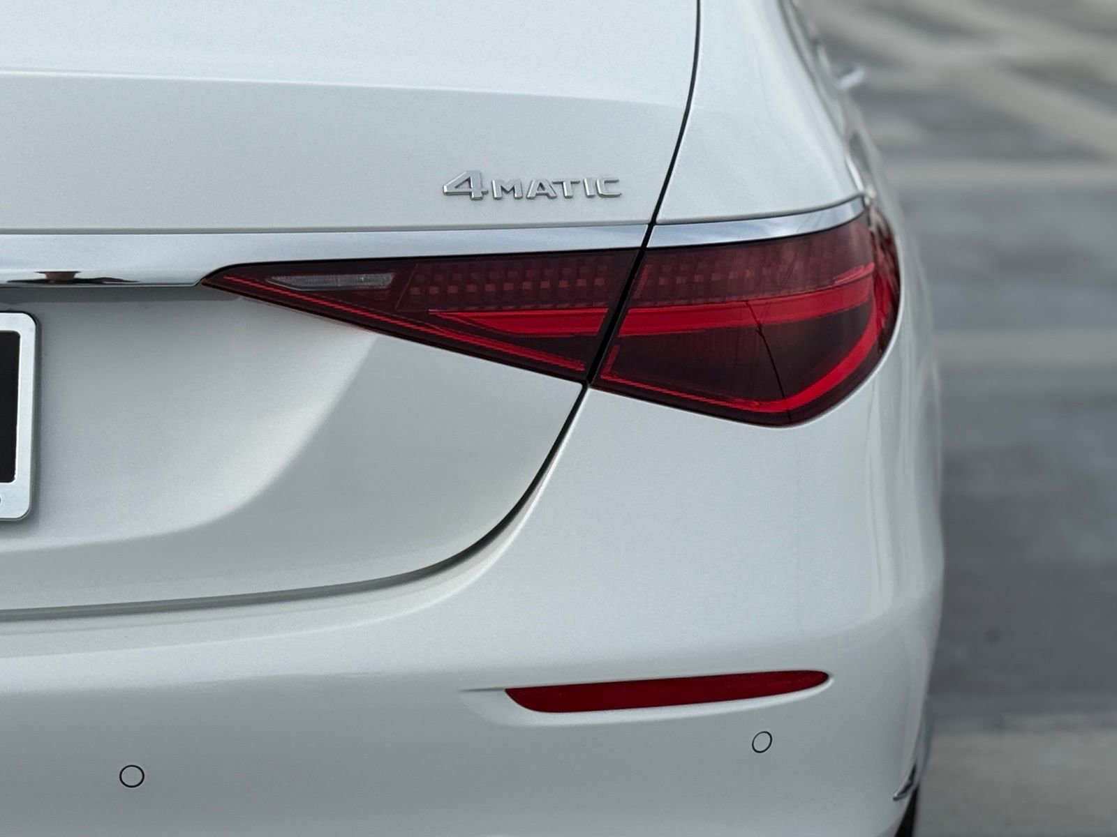 New 2026 Mercedes-Benz S 500 4MATIC image 15