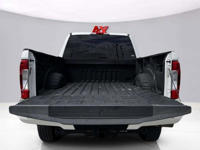 Used 2019 Ford F250 Lariat w/ Lariat Ultimate Package AWD/4WD image 61