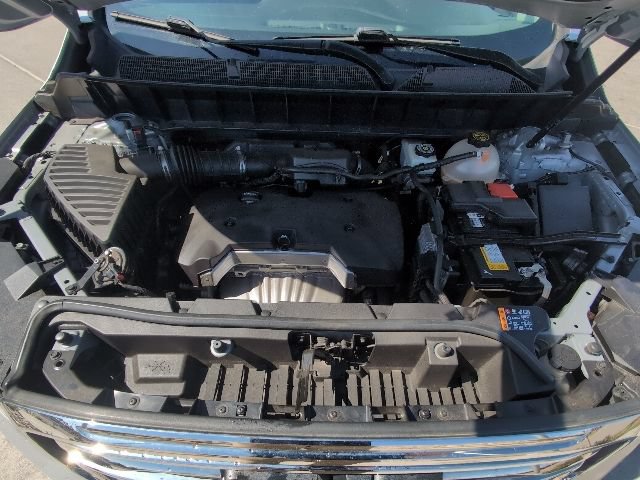 Used 2019 GMC Acadia SLE AWD/4WD image 36