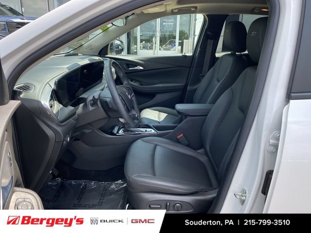 Certified 2024 Buick Encore GX Sport Touring w/ Experience Buick Package AWD/4WD image 22