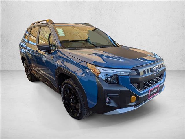 New 2026 Subaru Forester Wilderness image 3