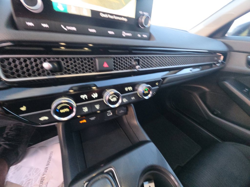 Certified 2024 Honda Civic EX image 20
