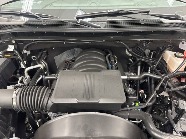 New 2025 Chevrolet Silverado 2500 W/T w/ WT Convenience Package image 44