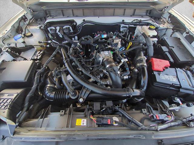 Used 2024 Ford Bronco Badlands AWD/4WD image 23