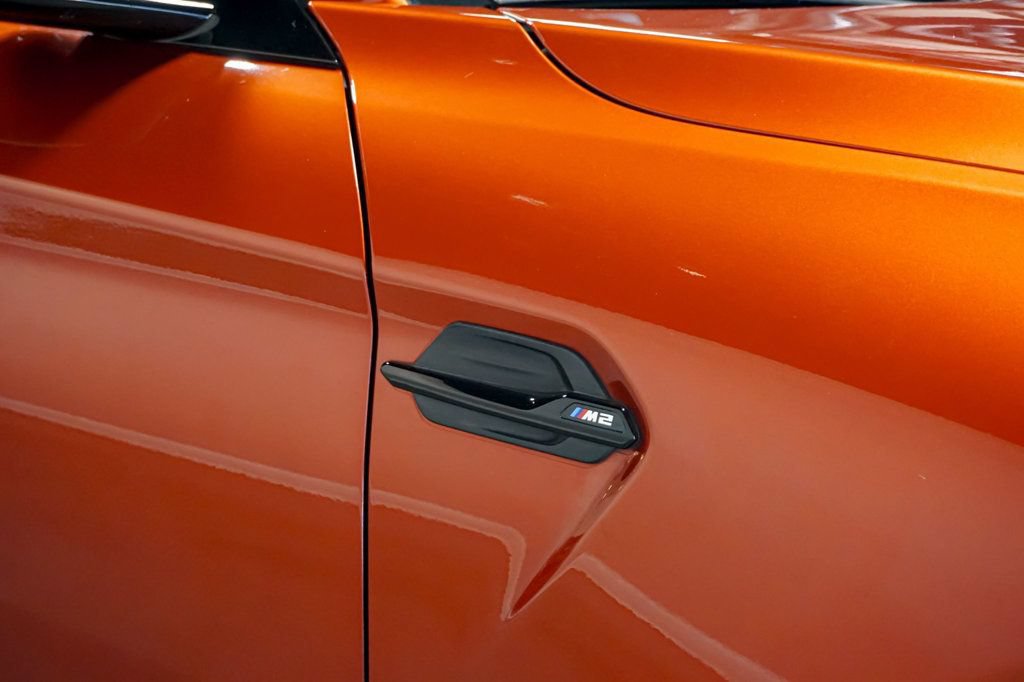 Used 2019 BMW M2 Competition RWD image 58