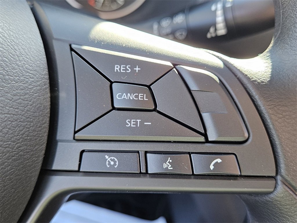 New 2025 Nissan Sentra S image 22