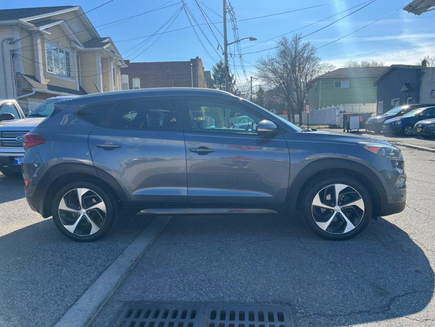 Used 2016 Hyundai Tucson Sport AWD/4WD image 3