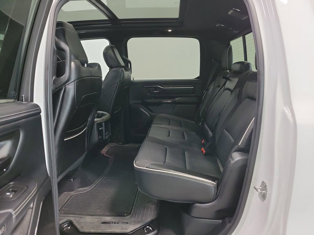 Used 2025 RAM 1500 Limited image 30