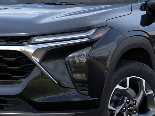 New 2026 Chevrolet Trax LT image 10