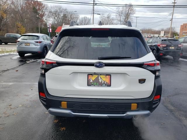 Used 2026 Subaru Forester Wilderness AWD/4WD image 5
