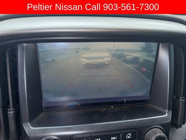 Used 2018 Chevrolet Colorado ZR2 AWD/4WD image 19