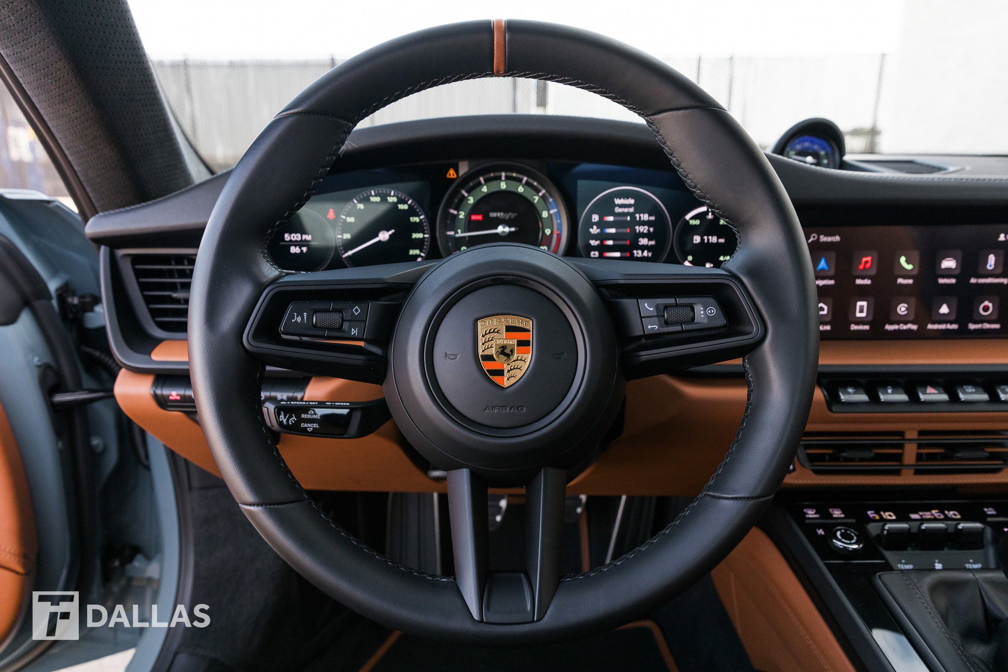 Used 2024 Porsche 911 GT3 RS RWD image 30