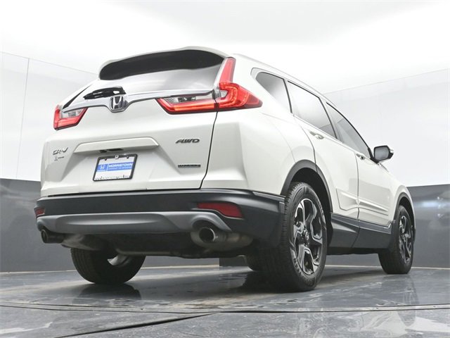 Used 2018 Honda CR-V Touring image 48