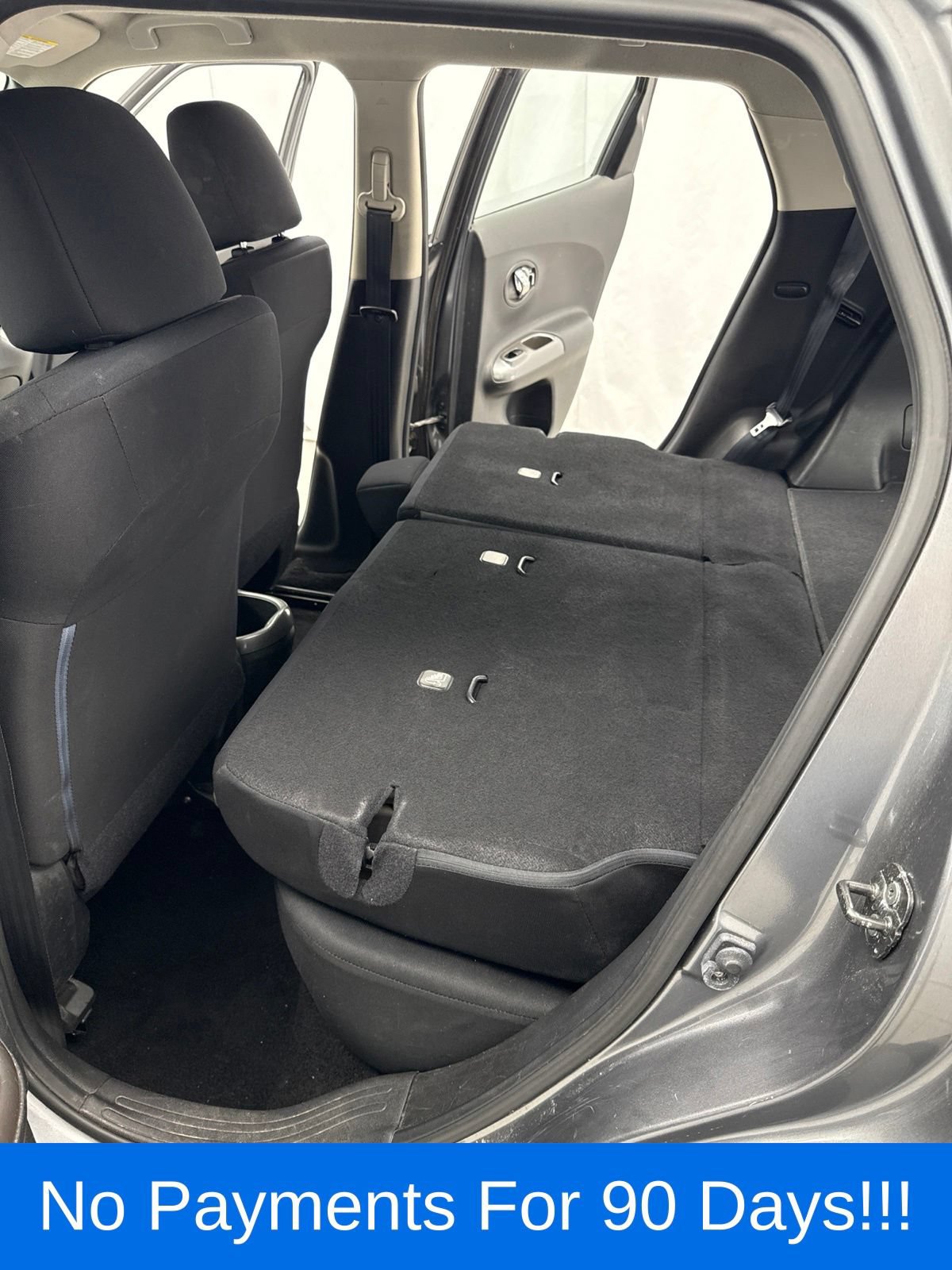 Used 2013 Nissan Juke S AWD/4WD image 28