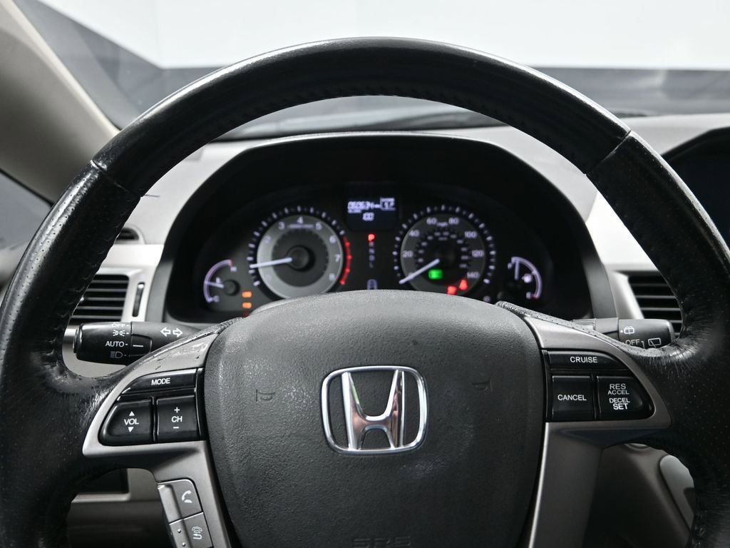 Used 2016 Honda Odyssey EX-L image 15