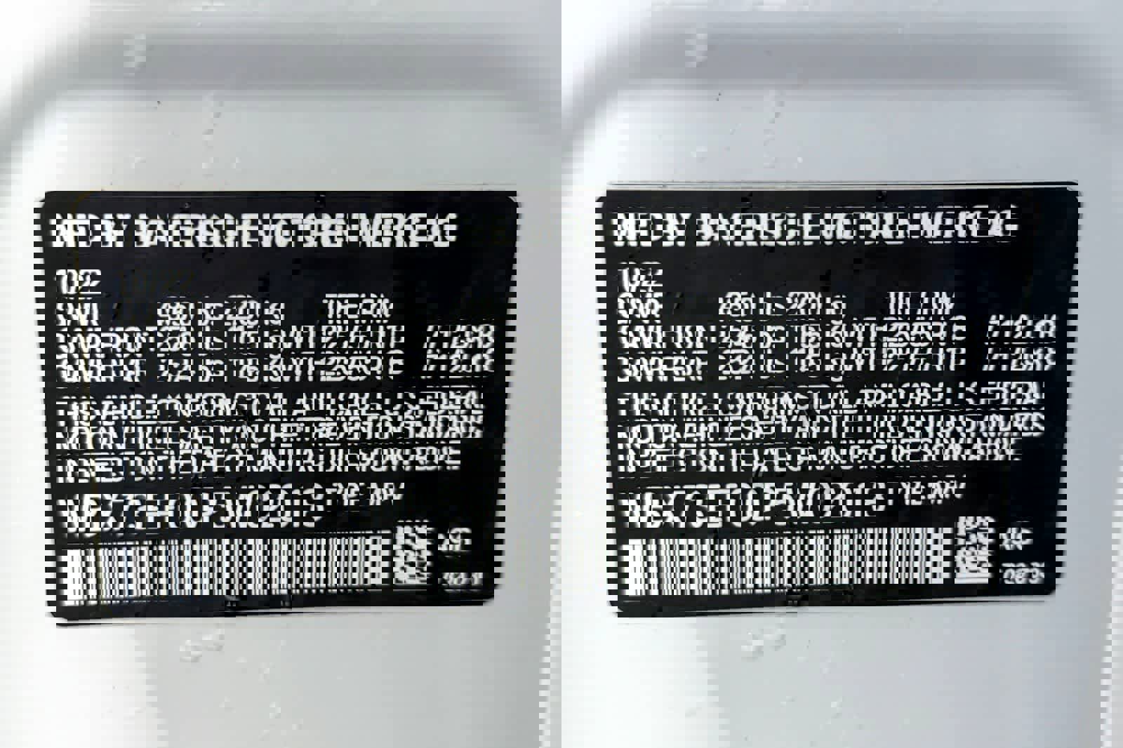 Certified 2023 BMW X1 xDrive28i w/ Convenience Package AWD/4WD image 30