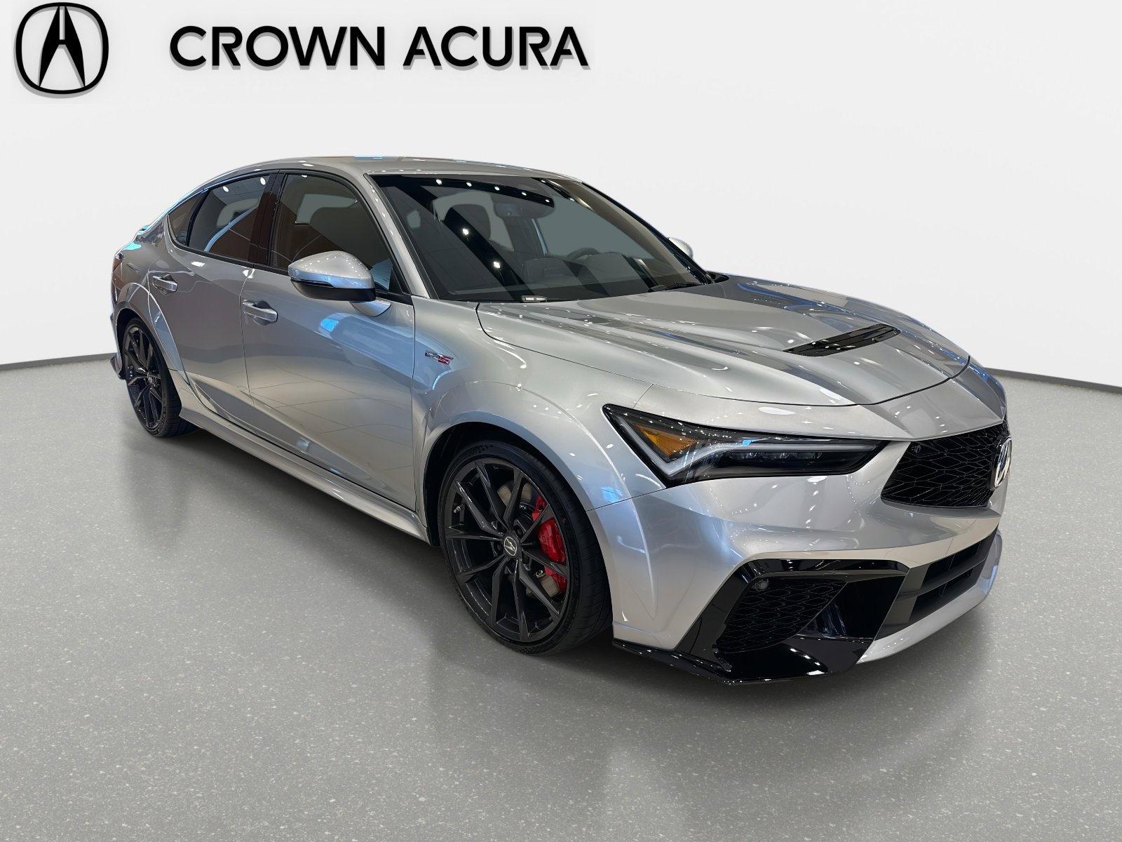Used 2026 Acura Integra Type S image 3