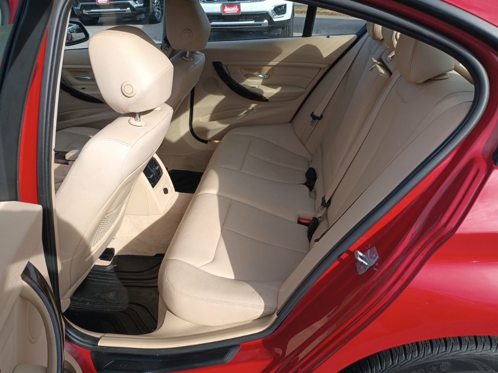 Used 2014 BMW 328i Sedan image 40
