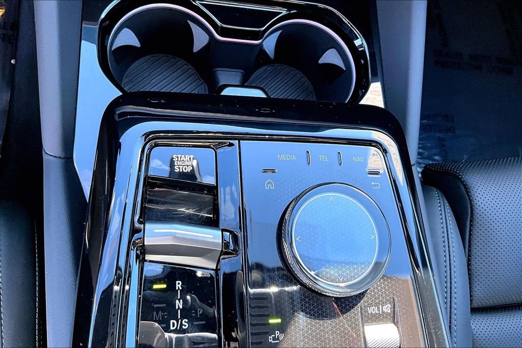 Used 2026 BMW 530i xDrive image 29